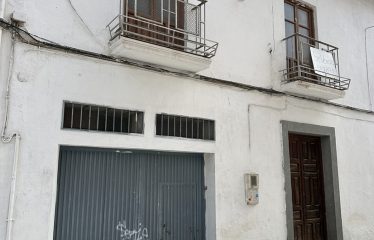 Casa en santa fe a reformar