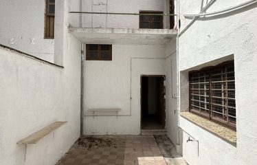 Casa en santa fe a reformar