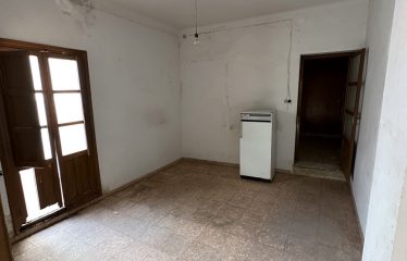 Casa en santa fe a reformar