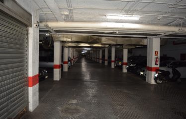 Plaza de garaje en Granada