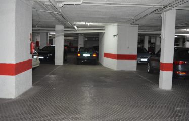 Plaza de garaje en Granada