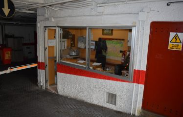Plaza de garaje en Granada