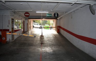 Plaza de garaje en Granada