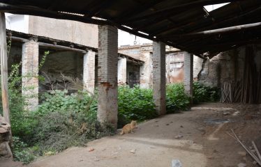 Solar urbano en Santa Fé