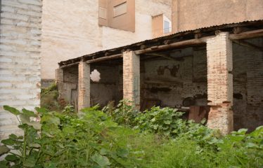 Solar urbano en Santa Fé